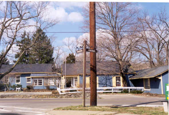 1999 (side, from Given road) 